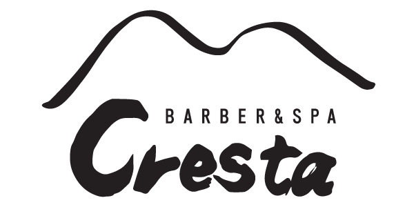 ヘッドスパやレディースシェービングのできる理容店、床屋といえば静岡市葵区のBarber&spa Cresta（バーバーアンドスパクレスタ）へ